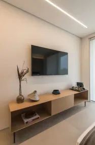 Pousada Maria Flor - Room