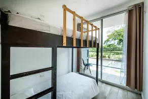Bamboo Boutique Hotel - Room