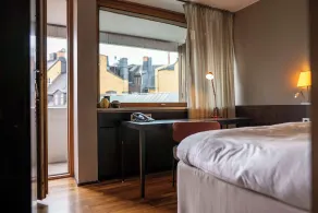 Scandic Anglais - Chambre