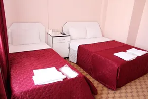 Beyzade Otel Konya - Quarto
