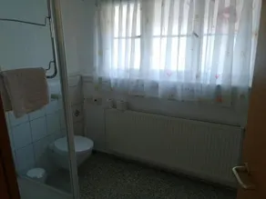BaB Hotels and Apartments-Zum Letzten G'Stehr - Bathroom
