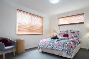Armidale Cottage - Room
