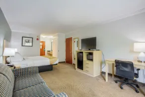 Quality Inn Gulf Shores Airport - Chambre
