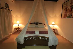Alamanda Bingin - Room