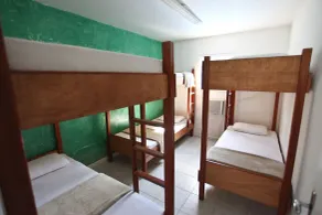 Hostel Braz - Chambre
