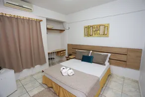 Havana 1 - Habitación