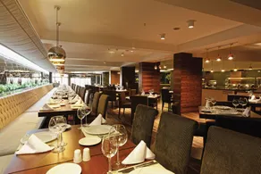 Tiara Thermal & SPA Hotel - Restaurant