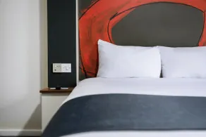 Ramada London Stansted Airport - Habitación