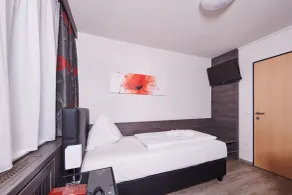 Hotel Ganslhof - Adults only - Chambre