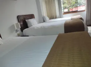 Inka Town Hotel - Habitación