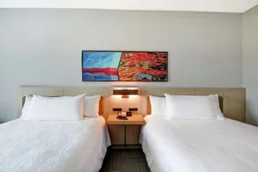 Hilton Garden Inn Biloxi - Chambre
