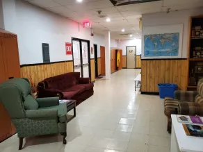  Norse Skol Accommodations - Reception
