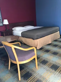 Rose Motel - Rom