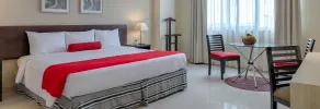 Mood Hotel Lifestyle - Chambre