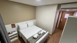 Hotel Zandoná - Habitación