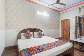 Fabhotel Jyotish Bhawan - Værelse