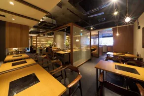 Hotel Resol Machida - Restaurant