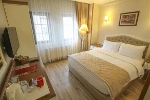 Biga Palas Hotel - Room