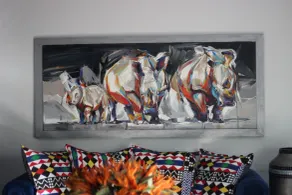 Ecolux Boutique Hotel - Reception