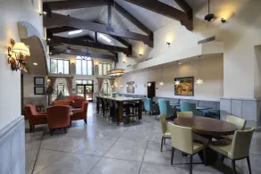 Hampton Inn & Suites Tucson-Mall - Restaurant