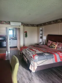 Route 66 Hotel, Southern View, Illinois - Chambre