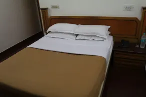 Hotel Milan International - Room
