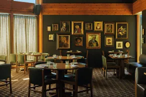 Trailborn Jackson Hole, Outdoor Collection by Marriott Bonvoy - Restaurant