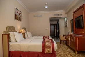 Al Salam Grand Hotel & Resort - Room