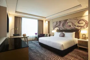 Amari Johor Bahru - Chambre