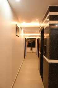 Hotel Ganga Kaveri - Room