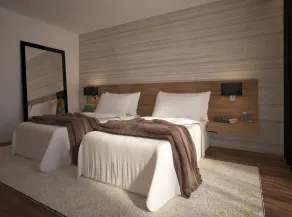 Garça Real Hotel & Spa - Rom