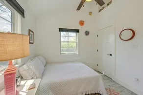 Lyx Hampton Bays Home - Gå till Shinnecock Bay - Interiör