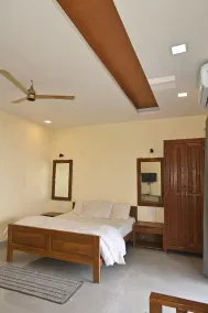 Shiv Parvati Resort - Rom