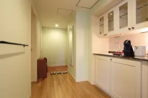 Namba Oriental Hotel - Room