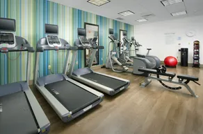 Holiday Inn Express & Suites by IHG Altoona by IHG - Salle de remise en forme