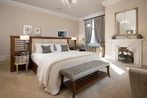 Rockliffe Hall Hotel Golf & Spa - Room