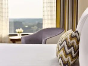 Sonesta Hotel Gwinnett Place Atlanta - Chambre