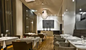 Cosmo Hotel Mitte - Restaurant