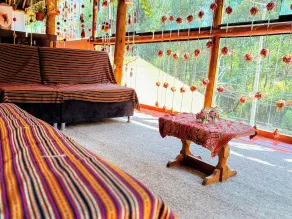 Andenes del Inca Hotel - Restaurant
