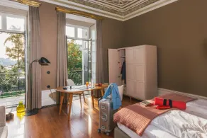 Menina Colina Guesthouse - Habitación