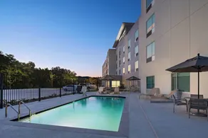 TownePlace Suites San Antonio Northwest at The RIM - Pool