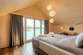 VILA VITA Pannonia - Værelse