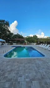 Pousada Fazenda Glória - Pool