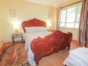 Mill House - Room