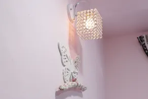 DesaTebrau NewStar Homestay - Wedding Bridal House - Udsigt fra værelset