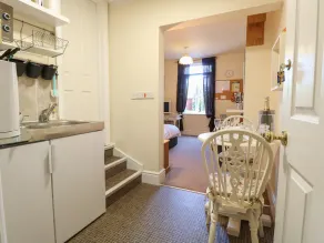The Studio - Privat køkken