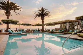 Mission Pacific Beach Resort, part of JdV by Hyatt - Piscine