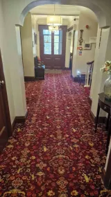 Cobblestones Cottage at Lovelady Shield - Entrada interior