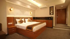 Pali's Stay - Chambre