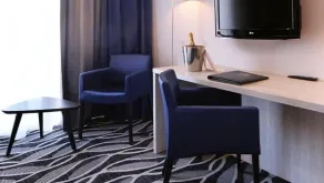 Van der Valk Hotel Mons Congres & Spa - Room